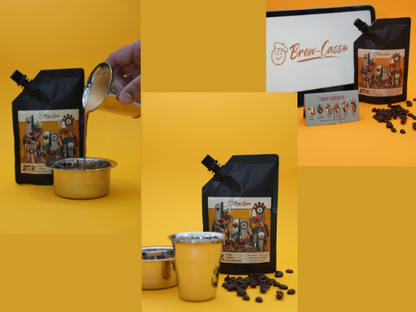 STIR Filter Coffee Concentrate