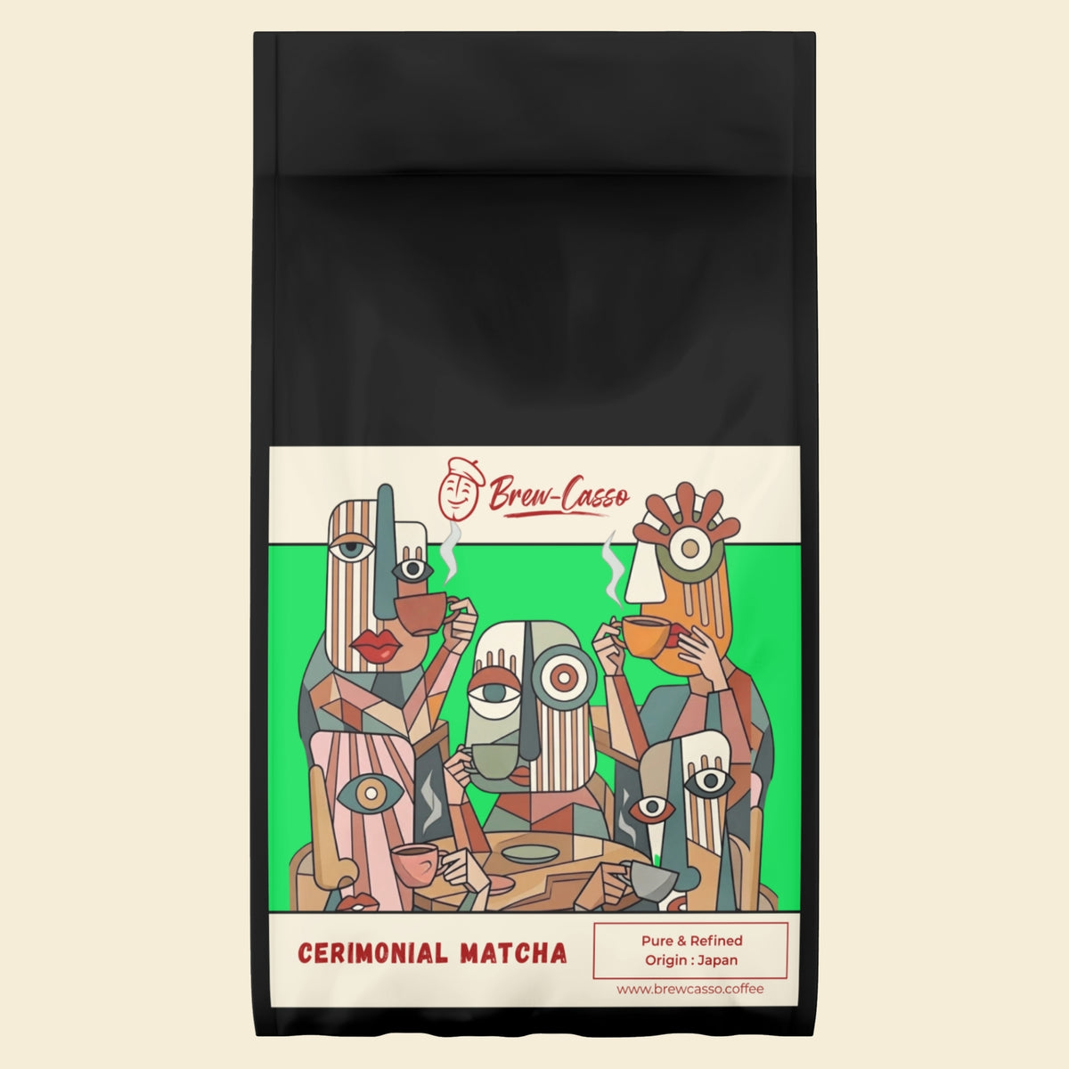 Ceremonial Matcha | 50g