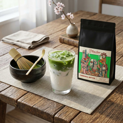 Ceremonial Matcha | 50g
