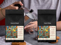 Bold Espresso & Moka Pot Duo