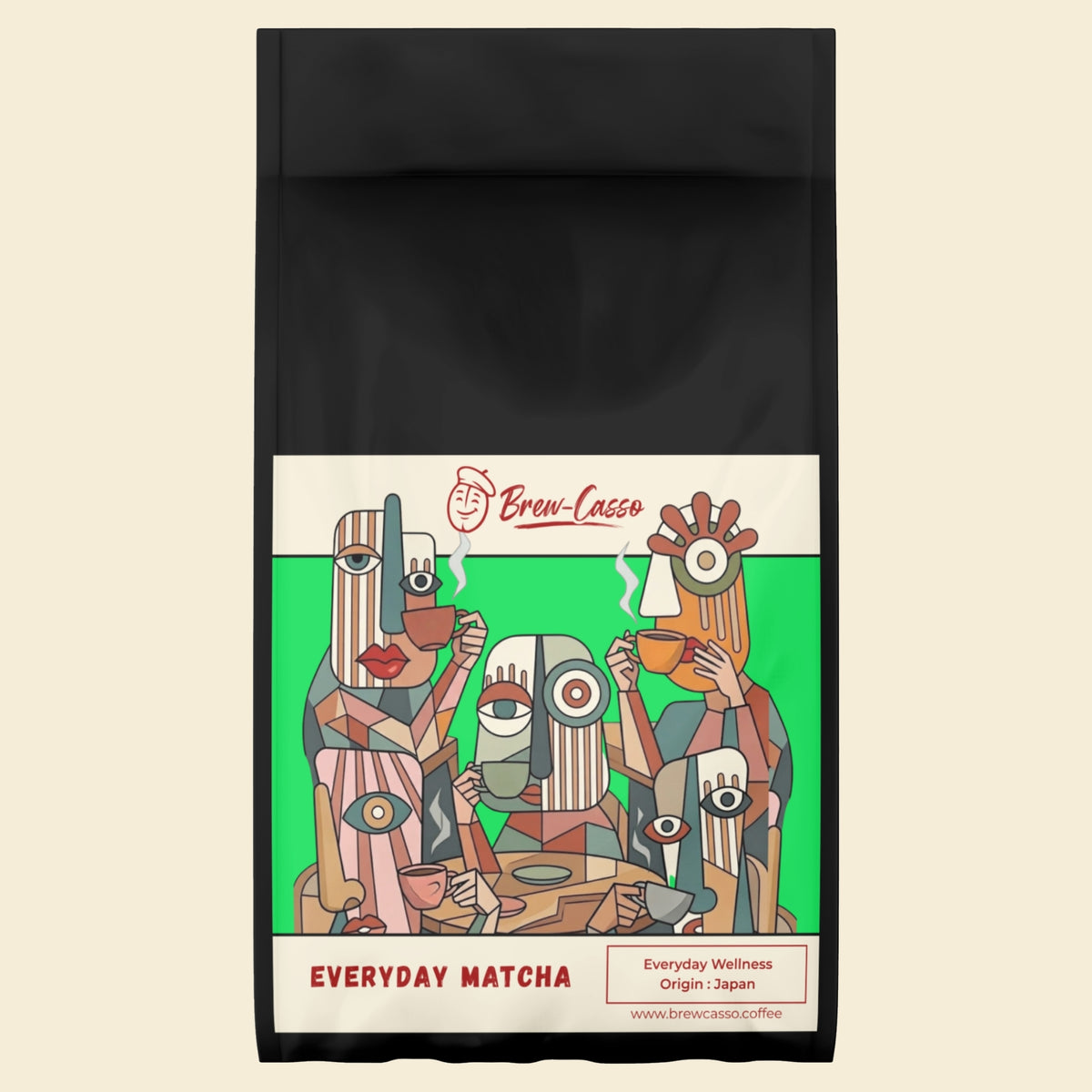 Everyday Matcha | 50g