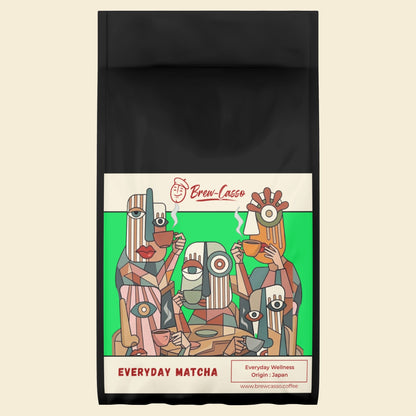 Everyday Matcha | 50g