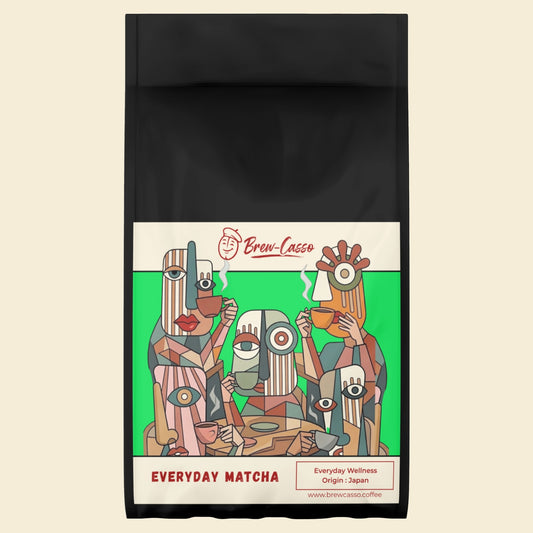 Everyday Matcha | 50g