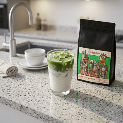Everyday Matcha | 50g