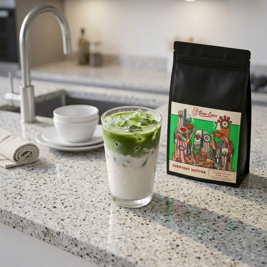 Everyday Matcha | 50g
