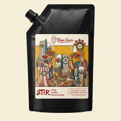 STIR Filter Coffee Concentrate