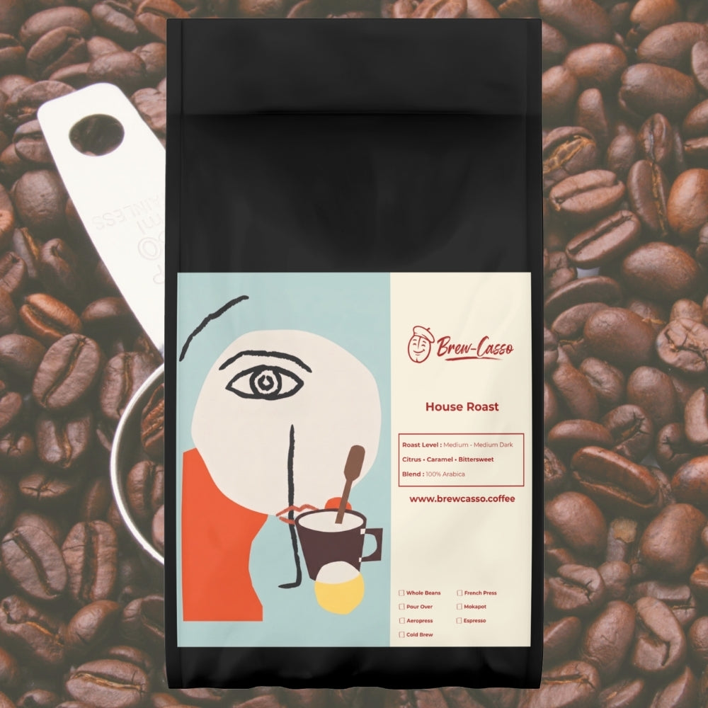House Roast | 250g