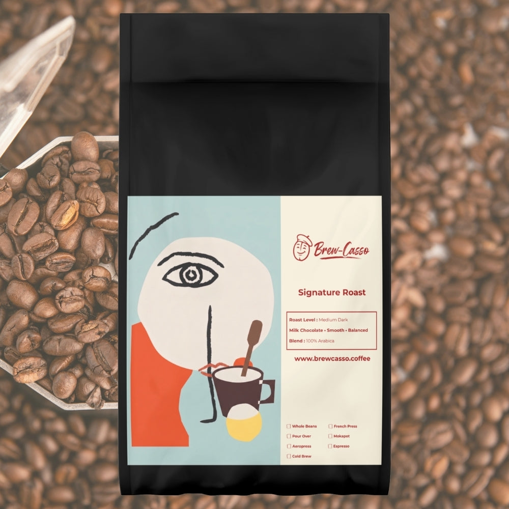 Signature Roast | 250g
