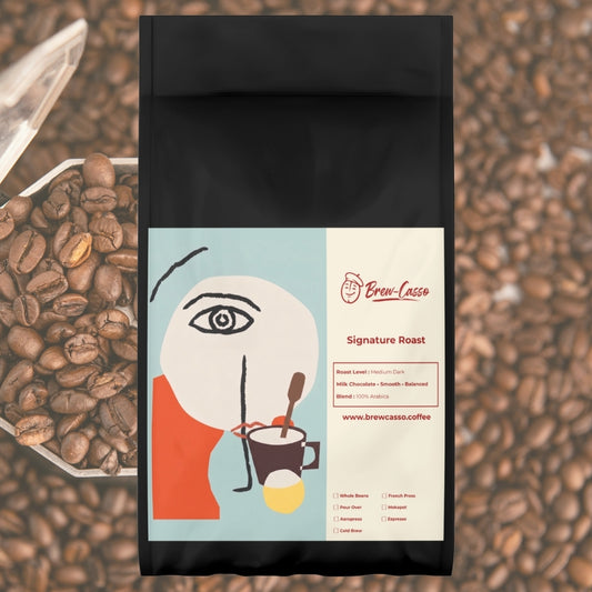 Signature Roast | 250g