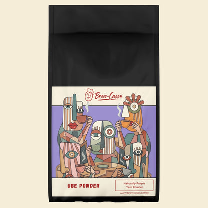 Pure Ube Powder | 50g