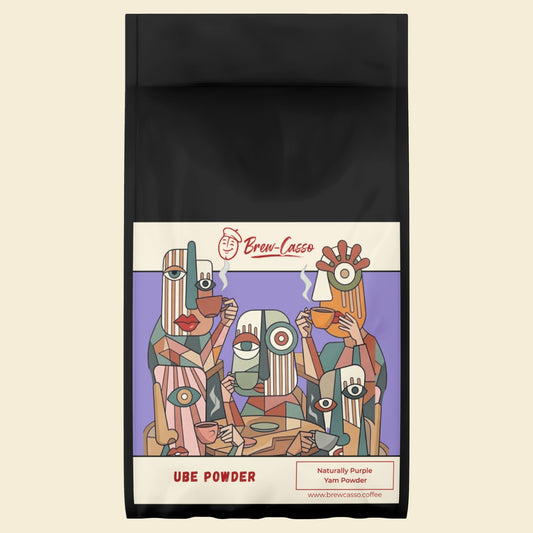 Pure Ube Powder | 50g