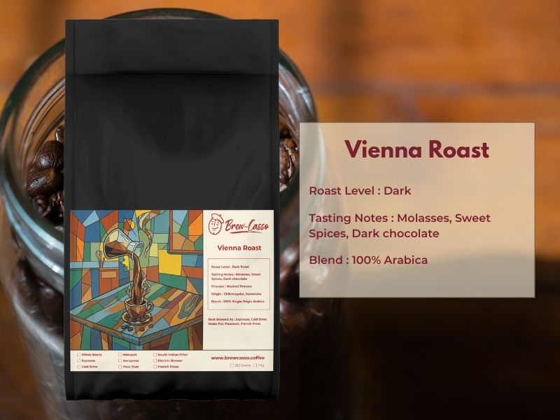 Vienna Roast
